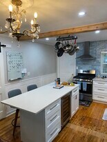 1324 Central St in Tallahassee, FL - Building Photo