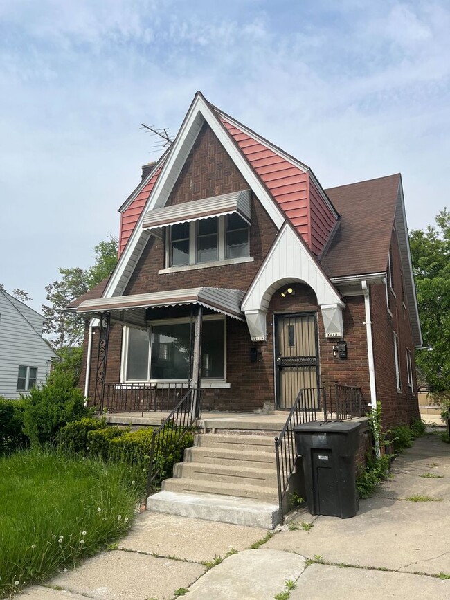 property at 12129 Monica St
