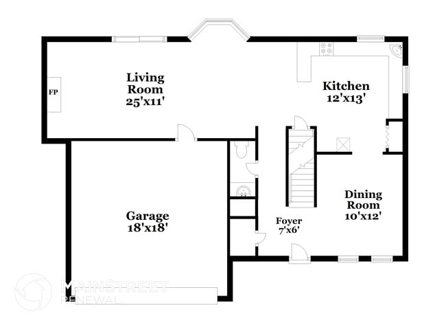 2968 Remington Ridge Rd in Columbus, OH - Building Photo - Building Photo