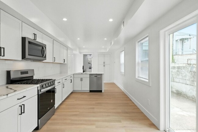 property at 95 S 15th St