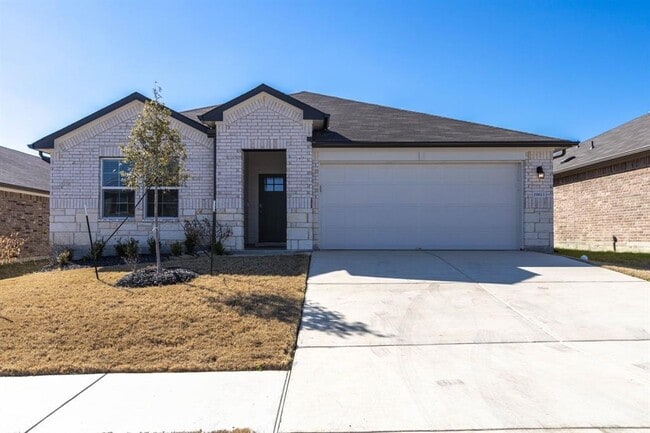 property at 19613 Caroline Harrison St