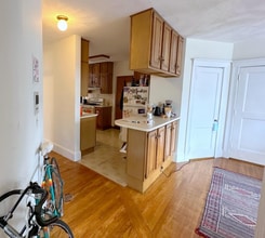 1775 Massachusetts Ave, Unit 6 in Cambridge, MA - Building Photo - Building Photo