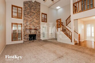 2219 Wamsetta Dr in Arlington, TX - Building Photo - Building Photo