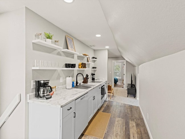 604 Bonfoy Ave in Colorado Springs, CO - Building Photo - Building Photo