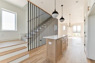 1701 Wheeler St in Oklahoma City, OK - Building Photo