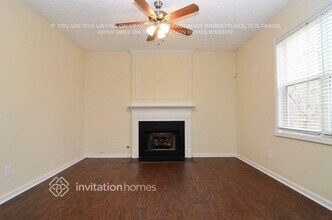 7331 Copperbend Ct SE in Austell, GA - Foto de edificio - Building Photo