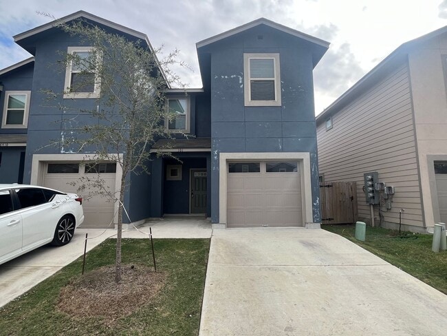 property at 6410 Luglio Ln