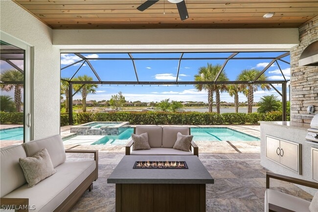 property at 13528 Blue Bay Cir