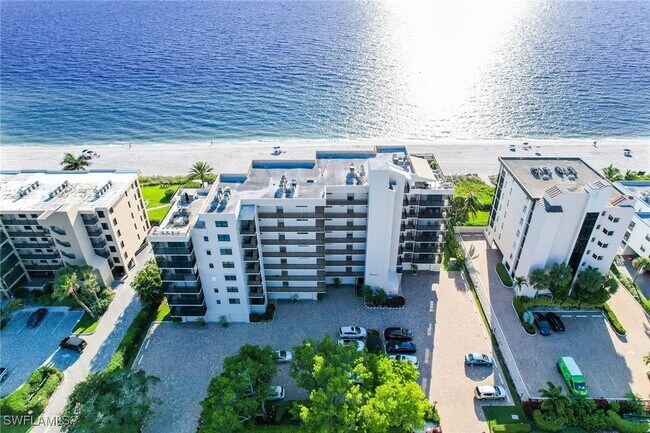 property at 9375 Gulf Shore Dr