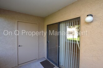 2146 W Isabella Ave-Unit -APT 143 in Mesa, AZ - Building Photo - Building Photo