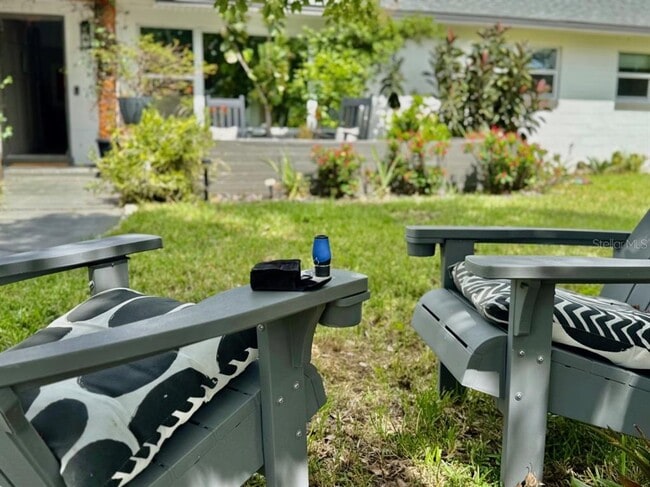 1815 Barker Dr in Winter Park, FL - Building Photo - Building Photo