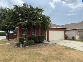 9022 Hubbard Hill in San Antonio, TX - Building Photo