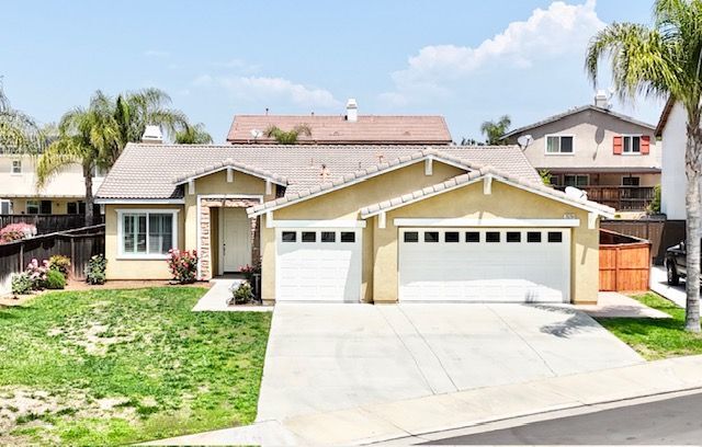 property at 26204 Percheron Cir