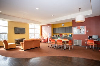 A2 Apartments in Kalamazoo, MI - Building Photo - Other