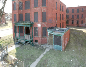 591 Zion St in Hartford, CT - Building Photo - Building Photo