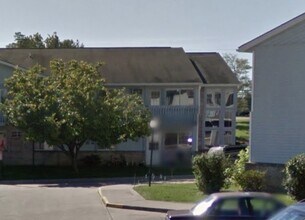 201 Country Club in Batesville, IN - Building Photo - Building Photo