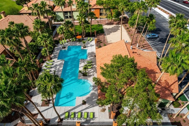 Invitational Apartments