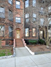 847 Beacon St in Boston, MA - Building Photo - Building Photo