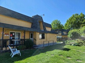 1705 Gordon Rd in Yakima, WA - Building Photo