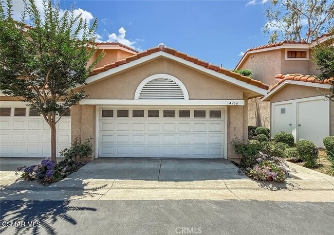 property at 4766 Taranto Way