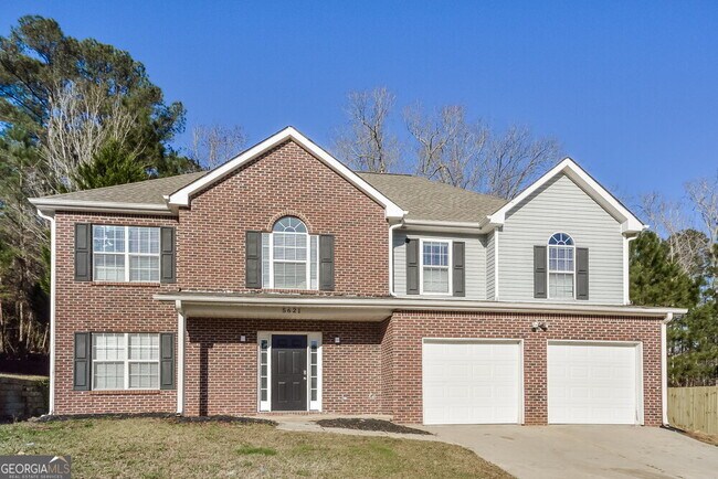 property at 5621 Winchester Pl