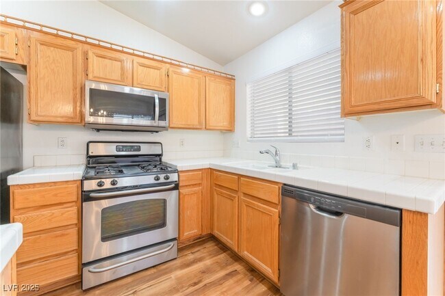 property at 3773 Tranquil Canyon Ct