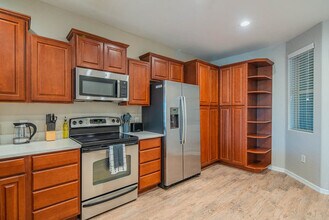 1275 E University Dr in Tempe, AZ - Building Photo - Building Photo