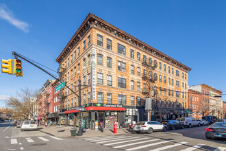 972-974 Manhattan Ave in Brooklyn, NY - Building Photo - Building Photo