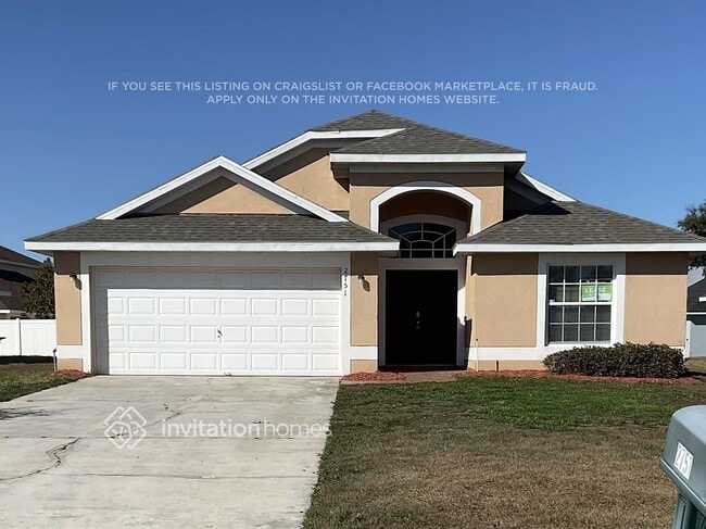 property at 2751 Eagle Canyon Dr S