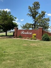 11375 Walters Ave in Oklahoma City, OK - Building Photo - Building Photo