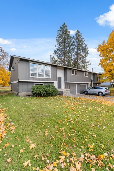 3917-3917 S Johnson St in Spokane Valley, WA - Building Photo