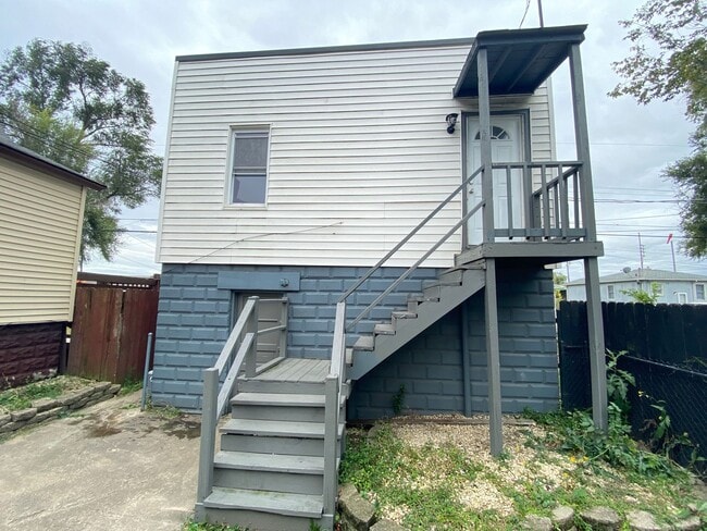 property at 1248 Indiana St