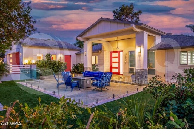 property at 3429 E Coolidge St