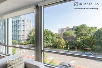 301 M St SW in Washington, DC - Building Photo - Building Photo