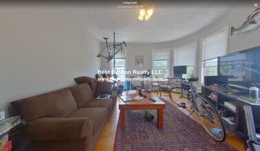 33 Portsmouth St in Cambridge, MA - Building Photo - Building Photo