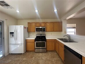 9959 Perceval St in Las Vegas, NV - Building Photo - Building Photo