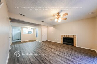 1539 Sunrise Ln in Duncanville, TX - Building Photo - Building Photo