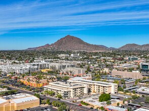 Inspire on Earll Phase I in Scottsdale, AZ - Building Photo - Building Photo