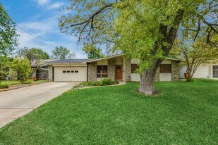 7509 Daugherty St in Austin, TX - Building Photo