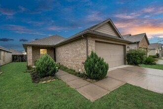 25634 Royal Catchfly Rd in Park Row, TX - Building Photo - Building Photo