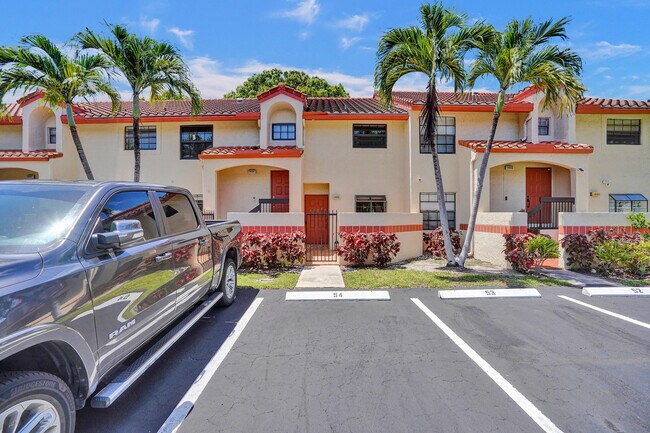 1403 Congressional Way in Deerfield Beach, FL - Building Photo - Building Photo
