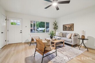 1019-1019 E Las Animas St in Colorado Springs, CO - Building Photo - Building Photo