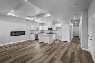 813 Oneal St in Greenville, TX - Building Photo - Building Photo