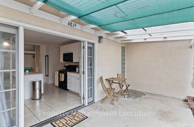 property at 4819 Narragansett Ave