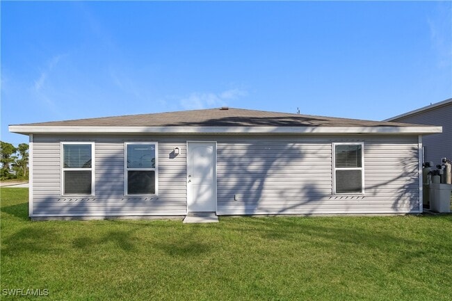 property at 2824 NW 21st Pl