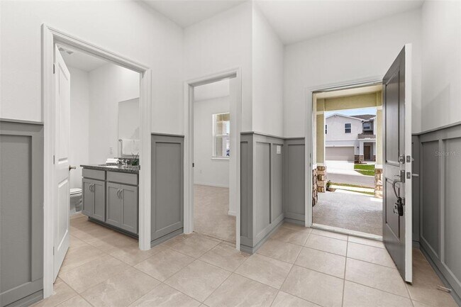 1123 Patriot Lp in Haines City, FL - Building Photo - Building Photo