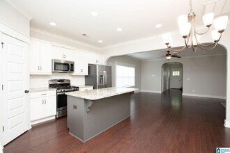 28252825 Montevallo Park Rd in Irondale, AL - Building Photo - Building Photo