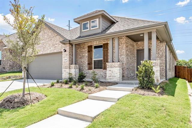 14409 Spitfire Trail in Roanoke, TX - Building Photo - Building Photo