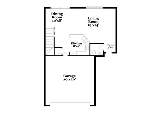 6204 Joaquin Hills Ct in Las Vegas, NV - Building Photo - Building Photo