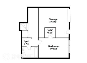 4852 W Ridge Dr in Douglasville, GA - Building Photo - Building Photo